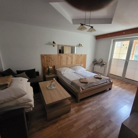 Apartament Pod Baszta มูเชนา ภายนอก รูปภาพ