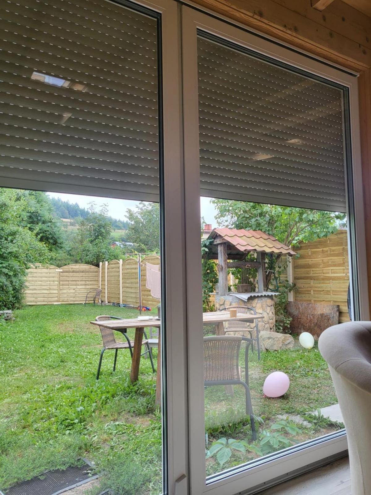 Apartament Pod Baszta มูเชนา ภายนอก รูปภาพ