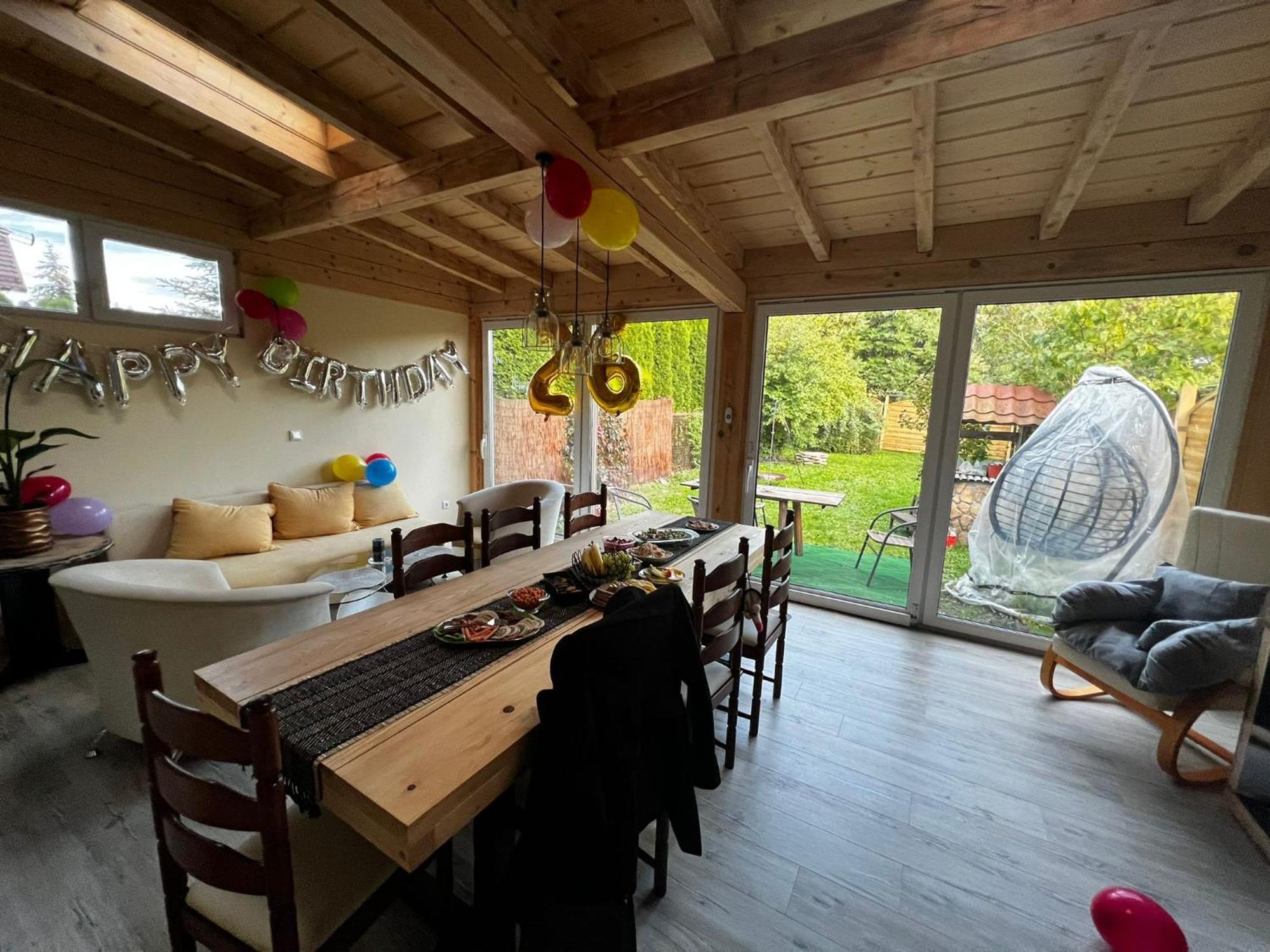 Apartament Pod Baszta มูเชนา ภายนอก รูปภาพ